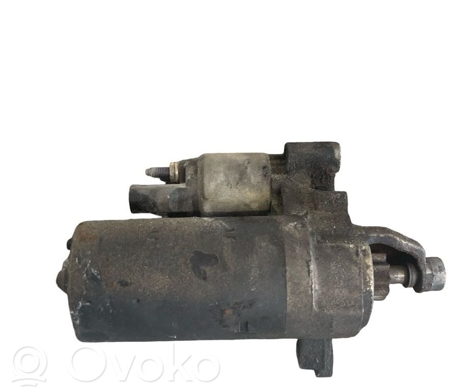 Audi A5 8T 8F Motor de arranque 