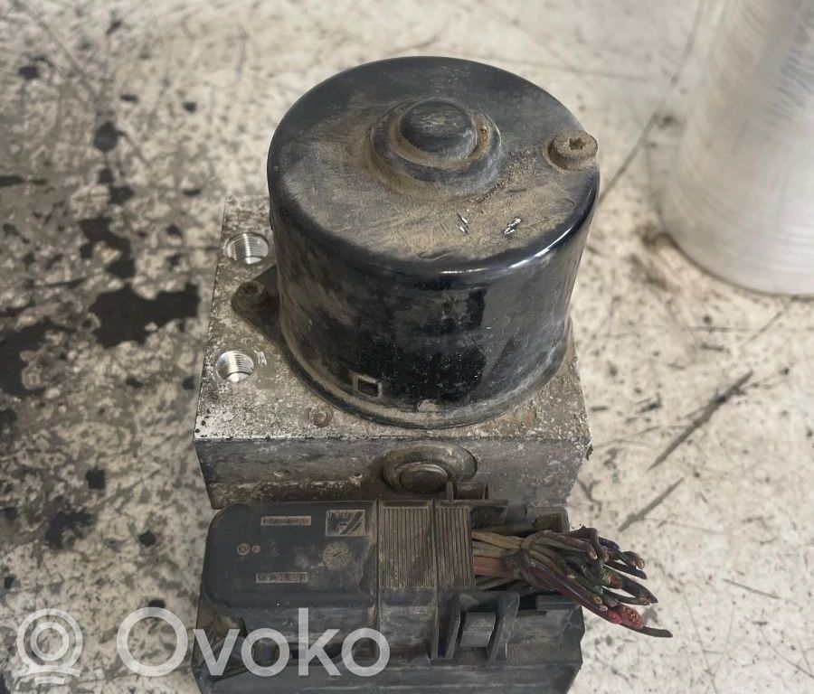 ABS Pump   3M512C405HA