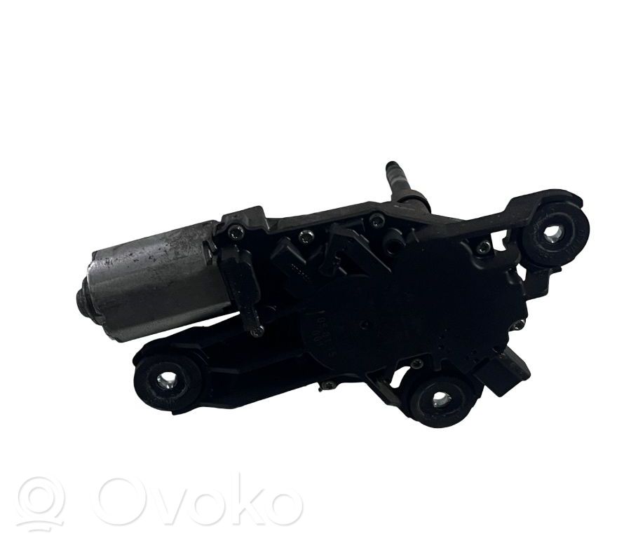 Rear window wiper motor   3M51R17K441AC