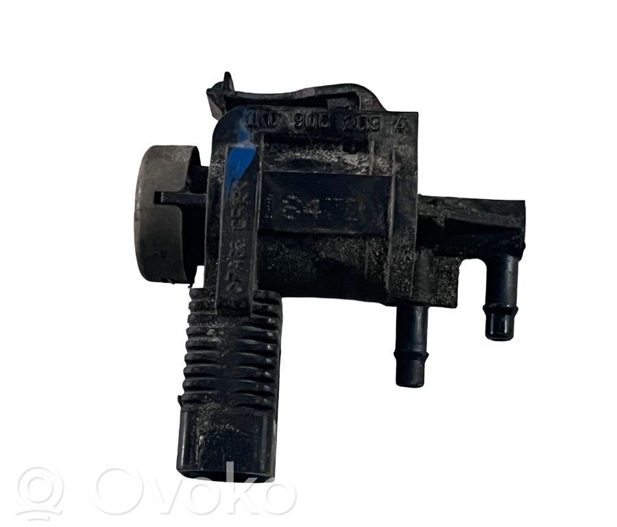 Électrovanne turbo   1K0906283