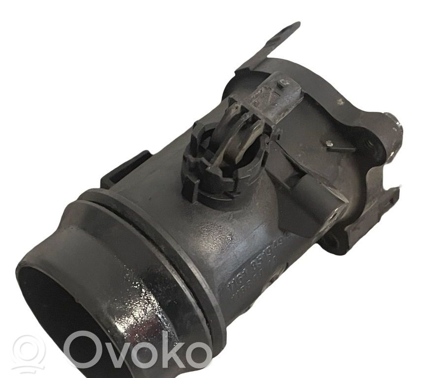 BMW 3 F30 F35 F31 Misuratore di portata d'aria 