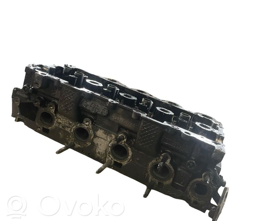 Zylinderkopf   9655911480