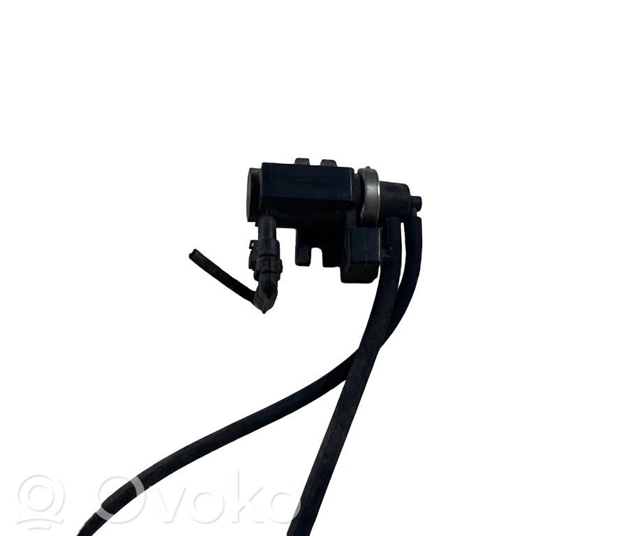 Mercedes-Benz B W245 Solenoid supapă turbosuflantă 