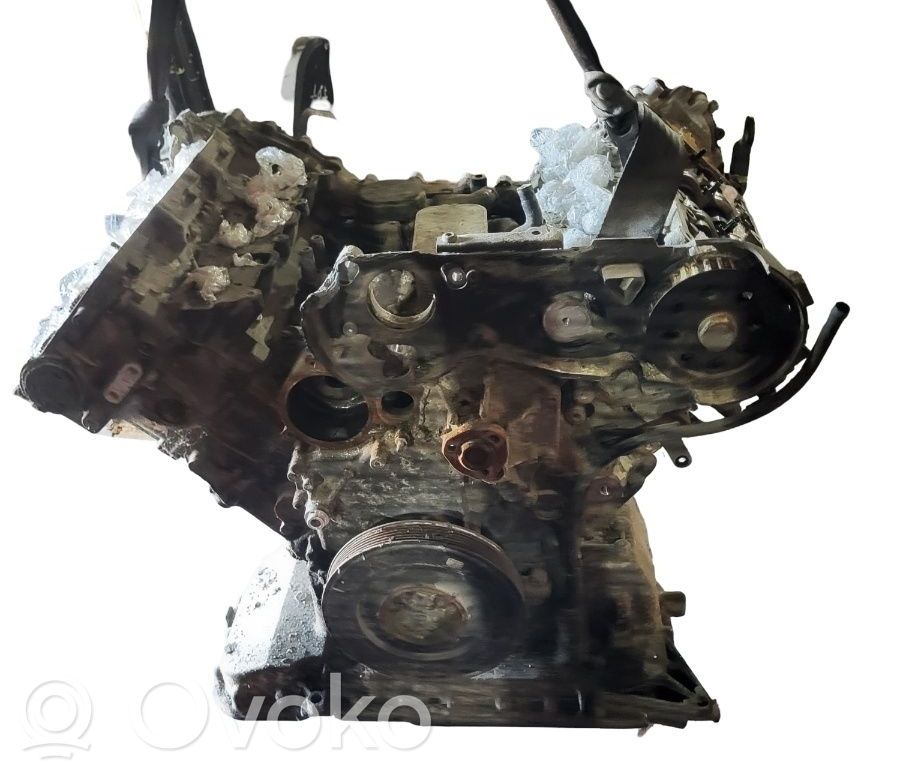 Audi A5 8T 8F Motore 