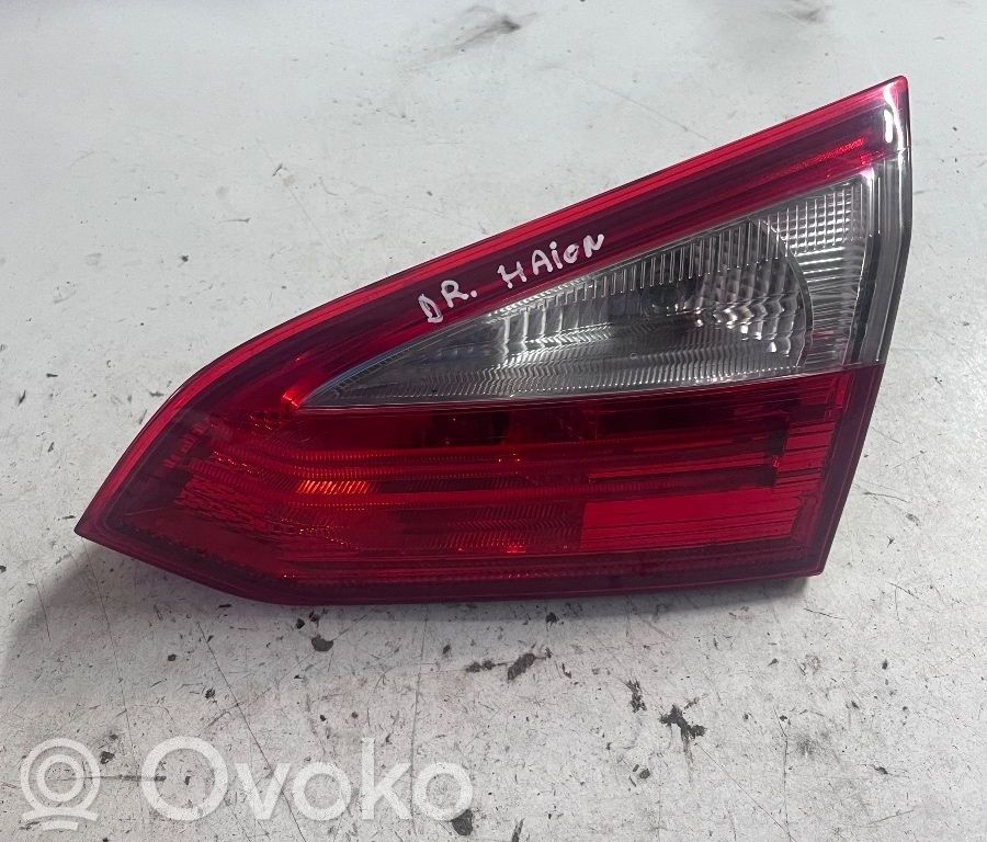 Galinis žibintas kėbule   BM5113A602DC