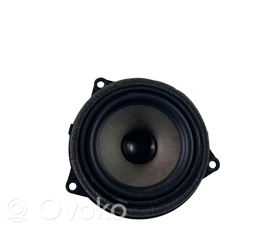 BMW 3 F30 F35 F31 Głośnik drzwi przednich 