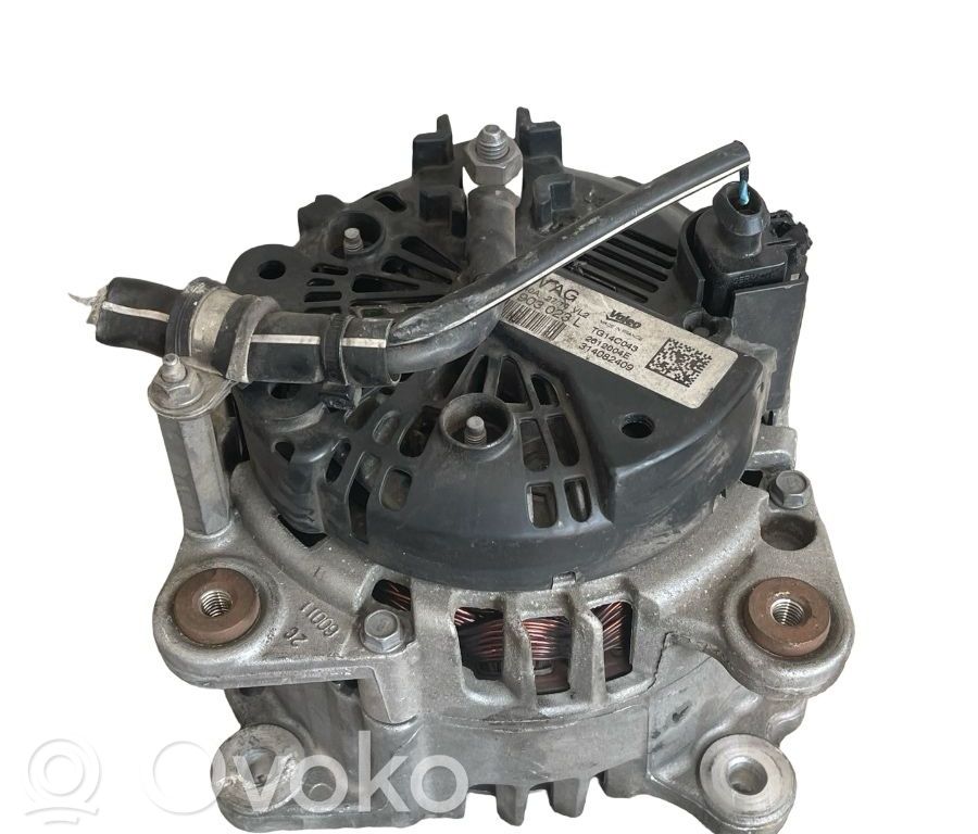 Alternador   03L903023L