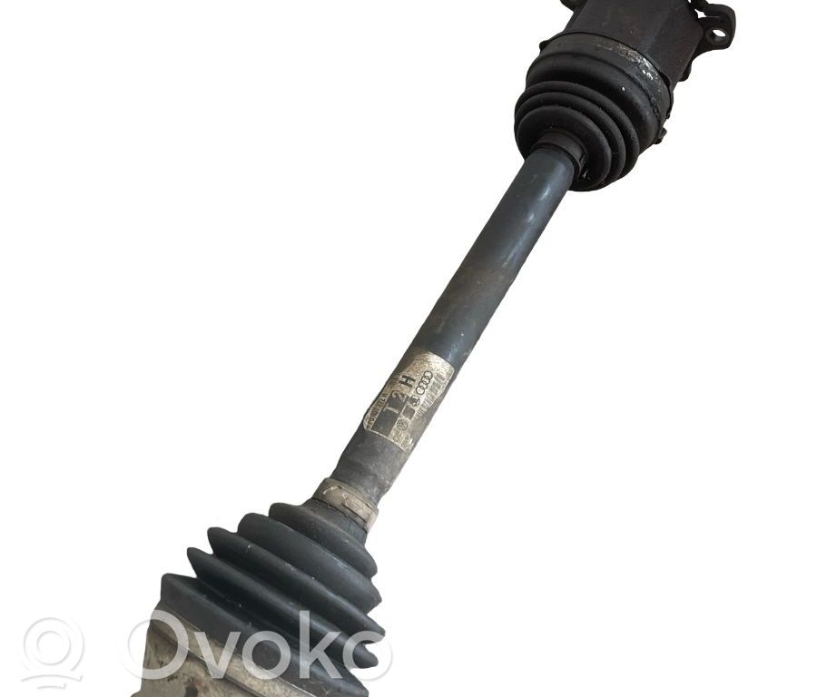 Front driveshaft   4F0407272H