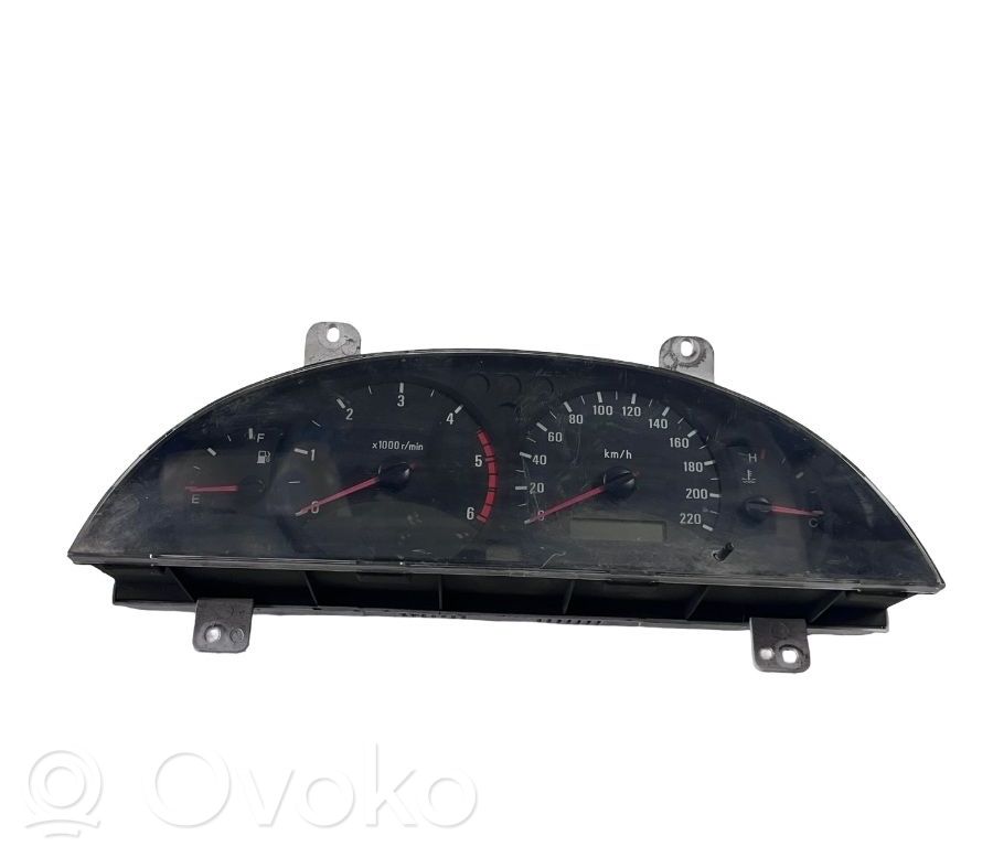 Reloj   8022008003