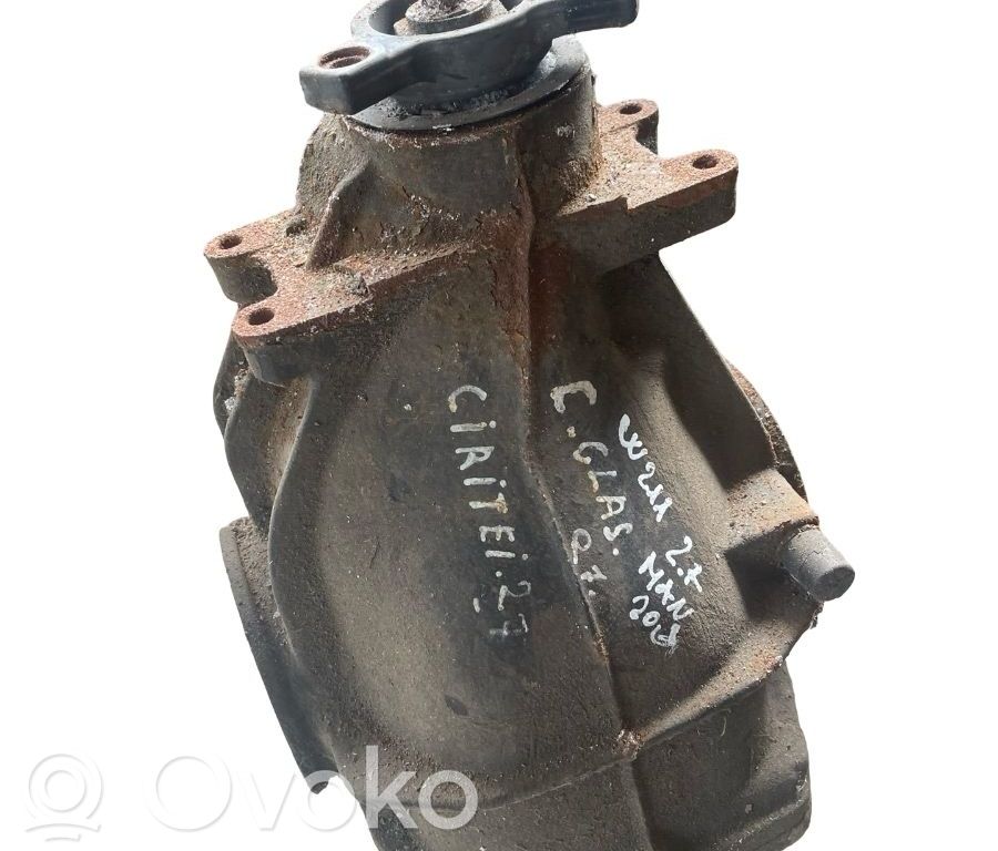 Hinterachsdifferential   A2303510508