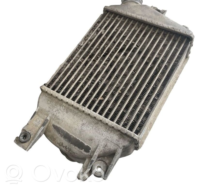 Intercooler radiator   SICTM0180