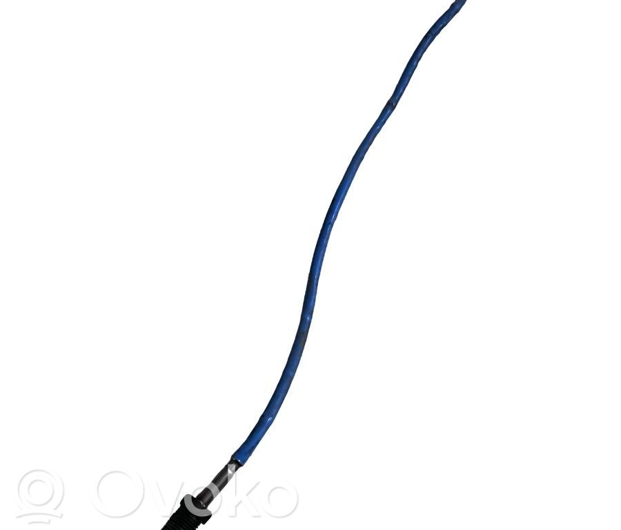 Abgastemperatursensor   6M5112B591CA