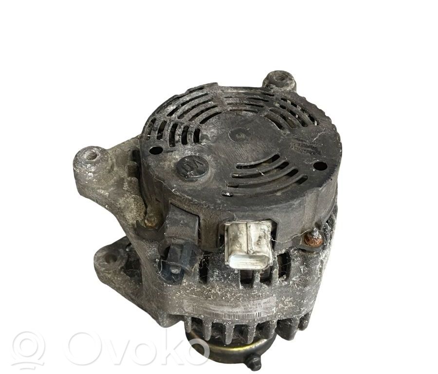 Alternador   MS1022118060