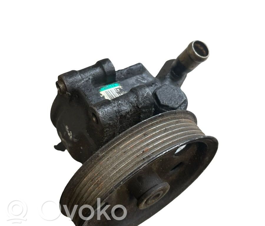 Power steering pump   HBDFX
