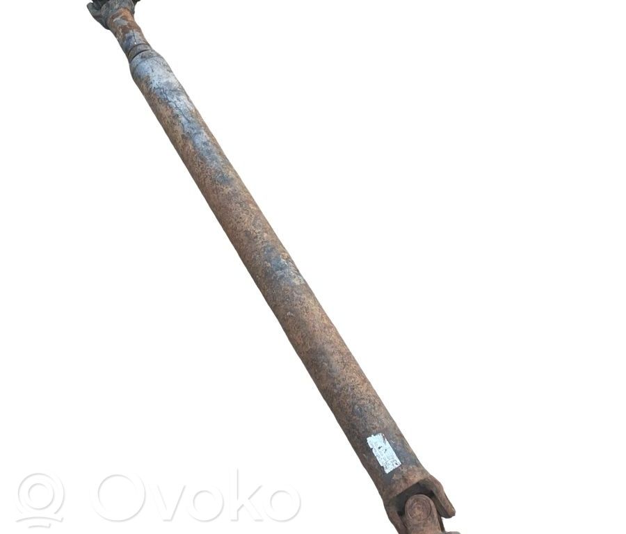 Eje propulsor delantero   K01825100B