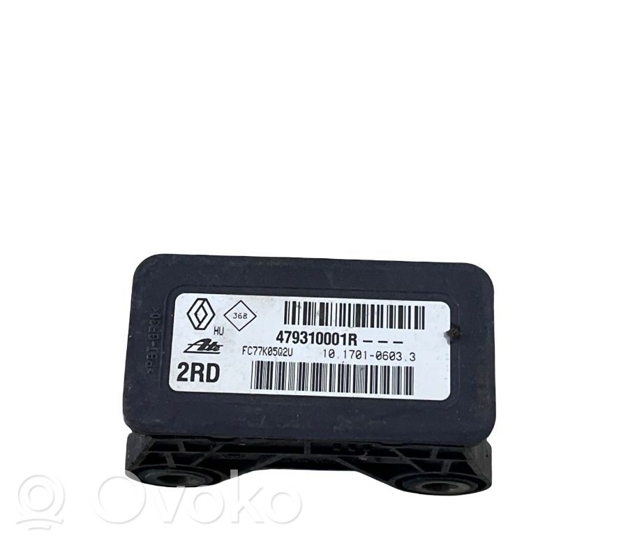 ESP Drehratensensor Querbeschleunigungssensor   479310001R