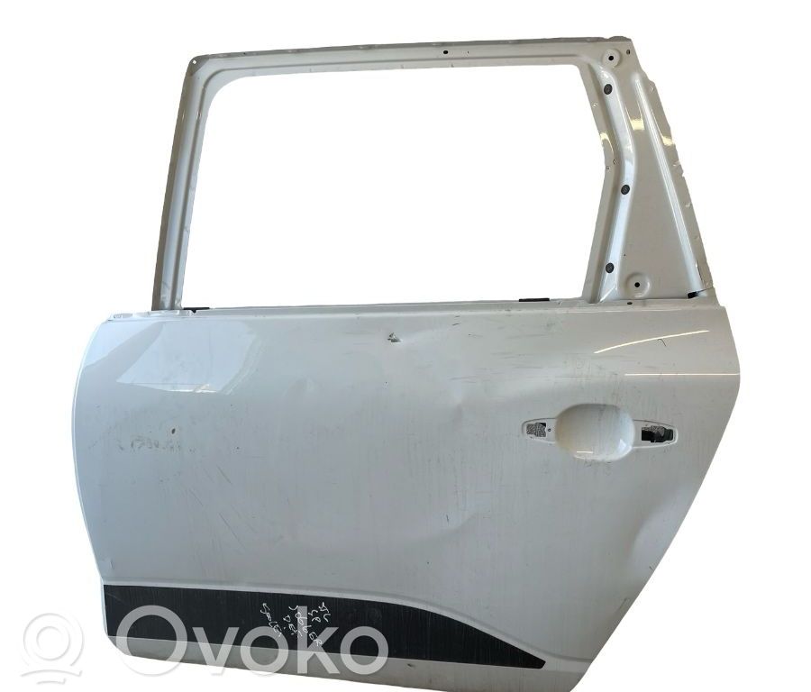 Dacia Jogger Puerta trasera 