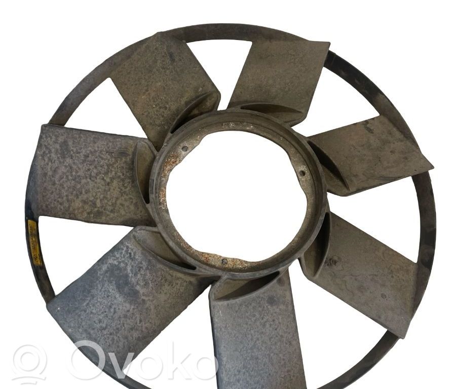 Mechaninis ventiliatorius   7789257
