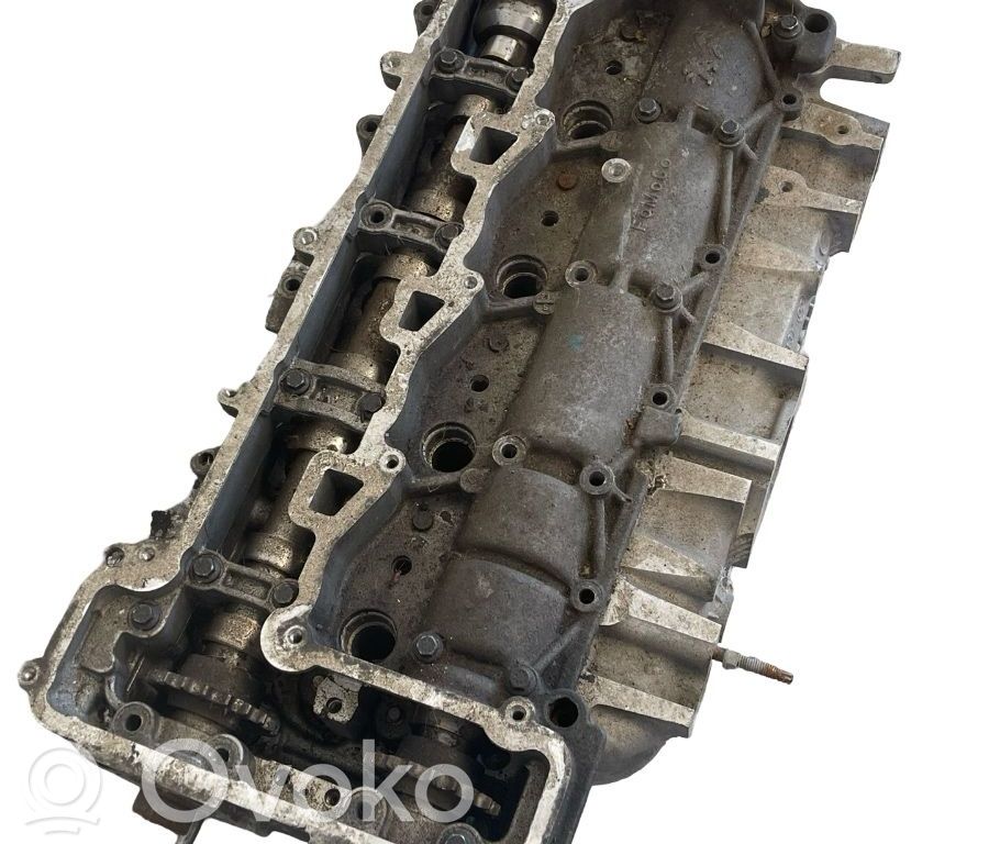 Citroen C5 Engine head 