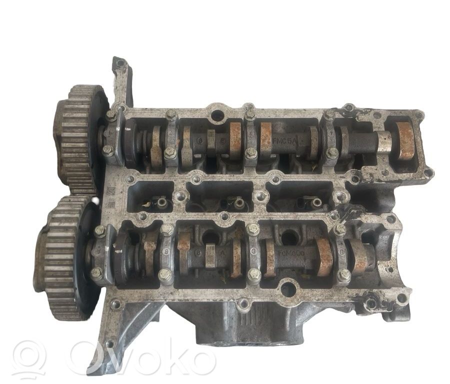 Ford Focus Engine head 
