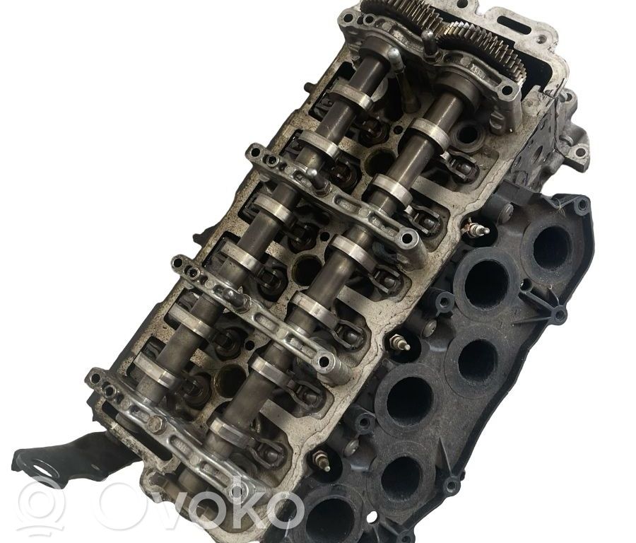 Engine head   059109122T