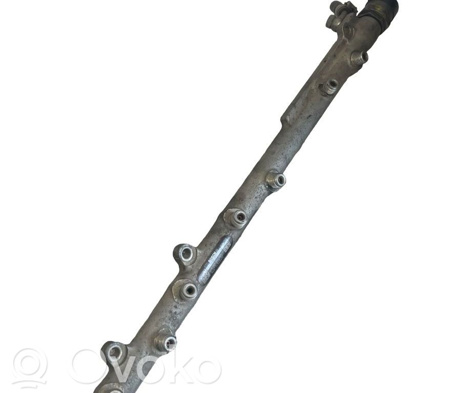 BMW 3 E92 E93 Rampă alimentare injectoare 