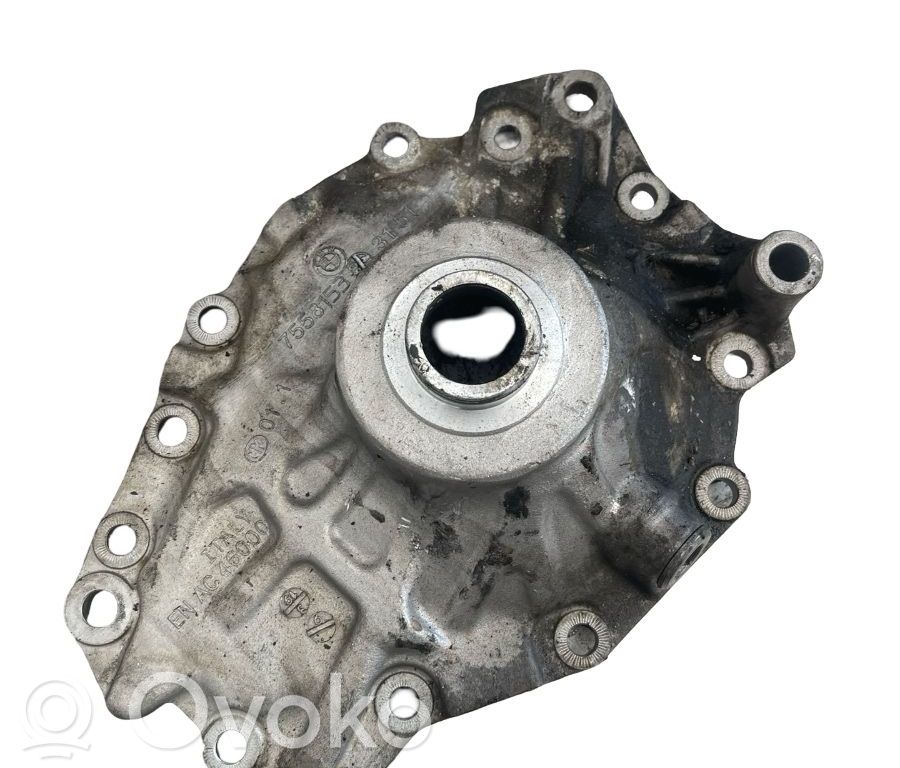 Skrzynia rozdzielcza / Reduktor   7558153