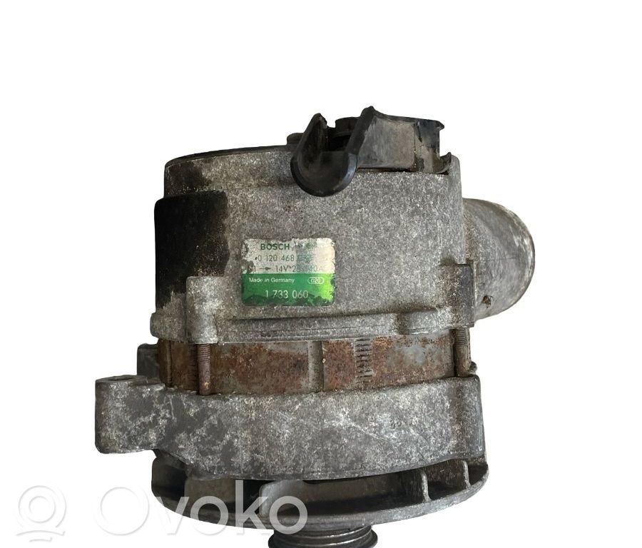 Generaattori/laturi   0120468033