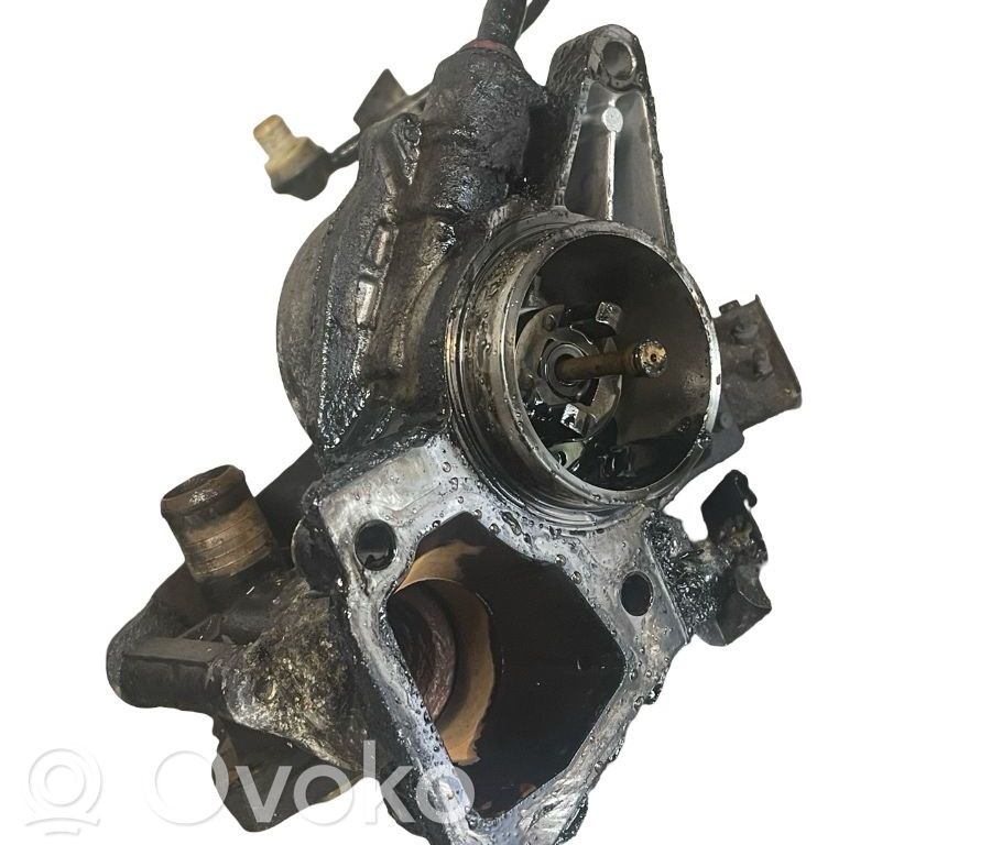 Alipainepumppu