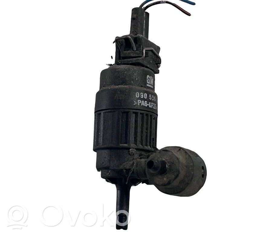 Windscreen/windshield washer pump   090586632