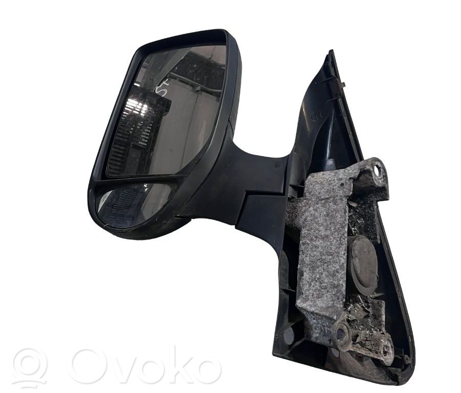 Ford Transit Oglindă exterioară manuală 