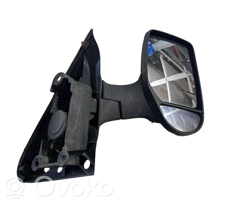 Ford Transit Oglindă exterioară manuală 