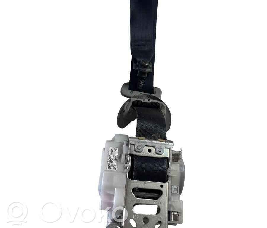 Cinturón delantero   7M7750P