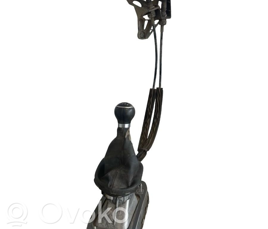 Selector de cambios   1K0711061B