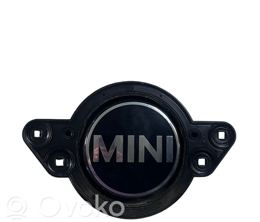 Tailgate trunk handle   98023140