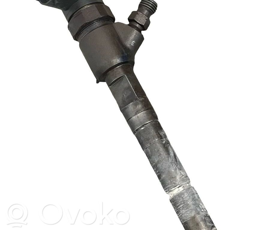 Polttoainesuutin   0445110183