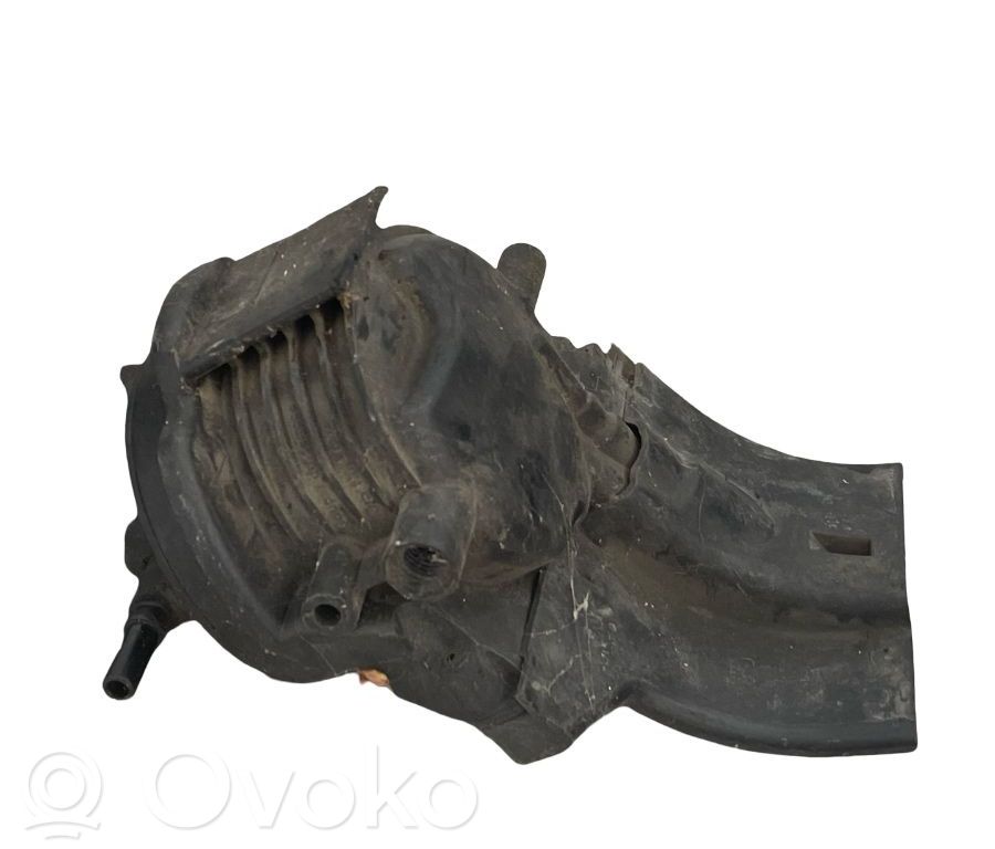Gehäuse Kraftstofffilter   9645928180