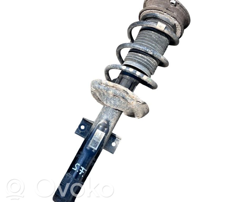 Stoßdämpfer vorne   2Q0413031DC