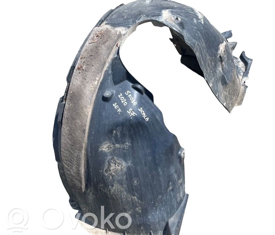 Priekinė arka   657809957
