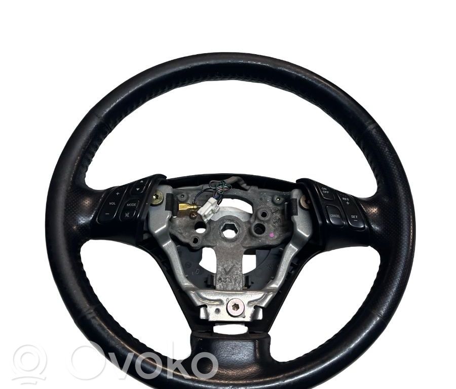 Mazda 5 Vairas 