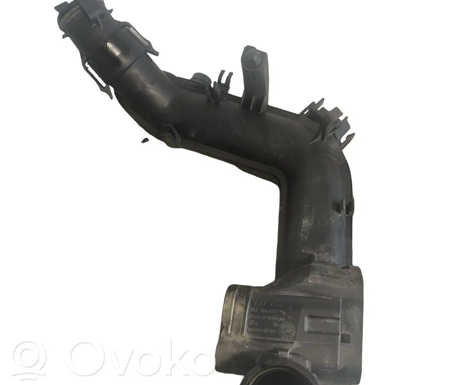 Skoda Scala Furtun/conductă intercooler 