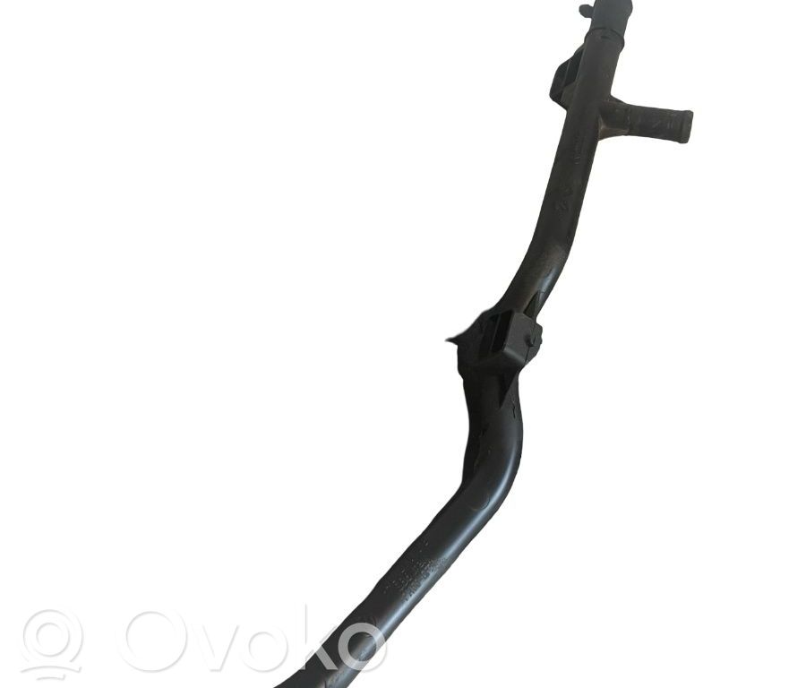 Engine coolant pipe/hose   04C121070B