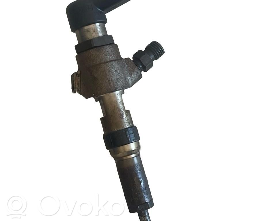 Injektor Einspritzdüse   9663429280