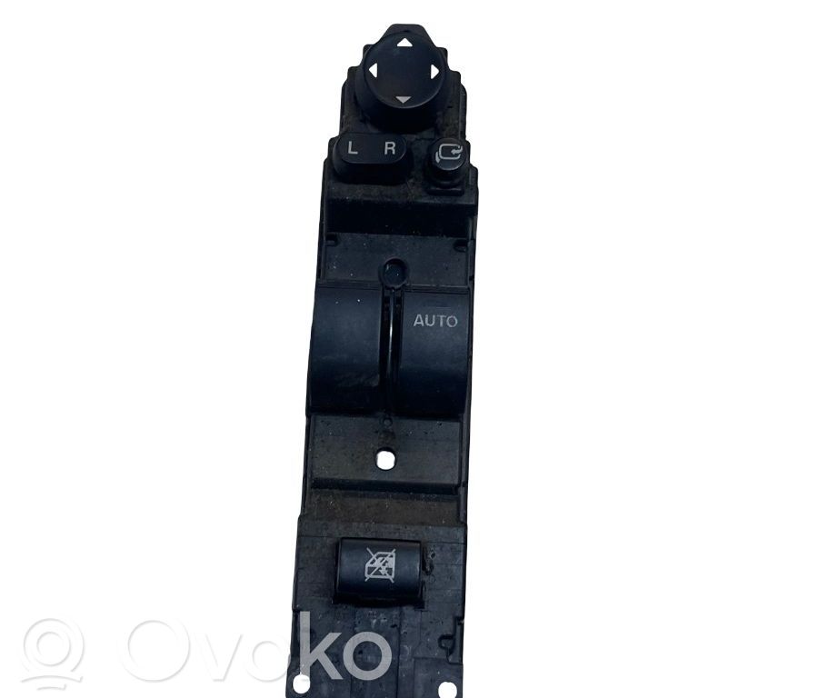 Schalter el. Fensterheber   DF8066350A