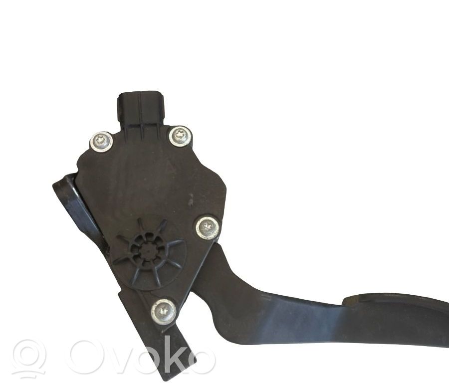 Gaspedal   36010AG140