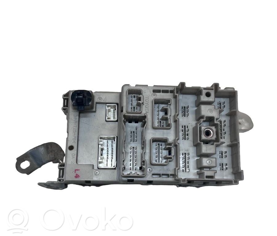 Sulakemoduuli   8273342080
