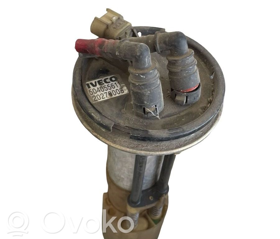 Bomba interna de combustible   504055611