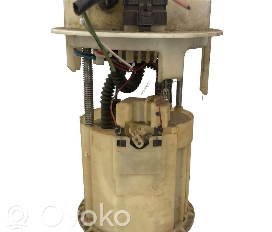 Bomba interna de combustible   0580314035