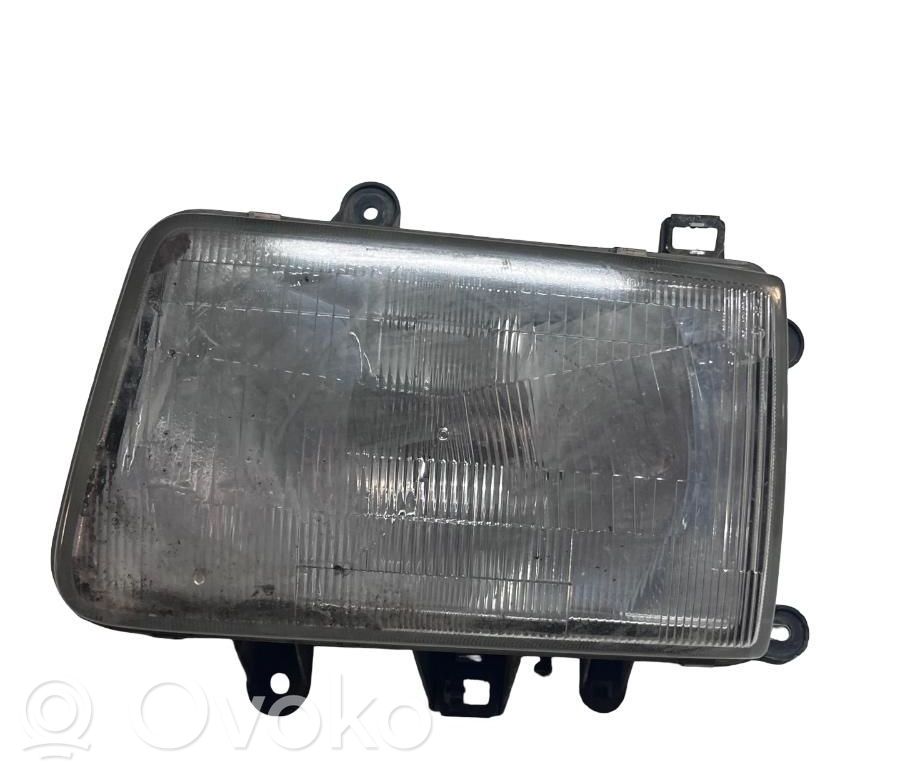 Toyota 4 Runner N120 N130 Far 