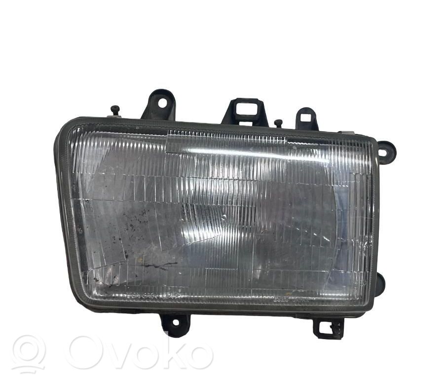 Toyota 4 Runner N120 N130 Far 